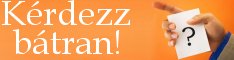 Gyakori kérdések és válaszok
